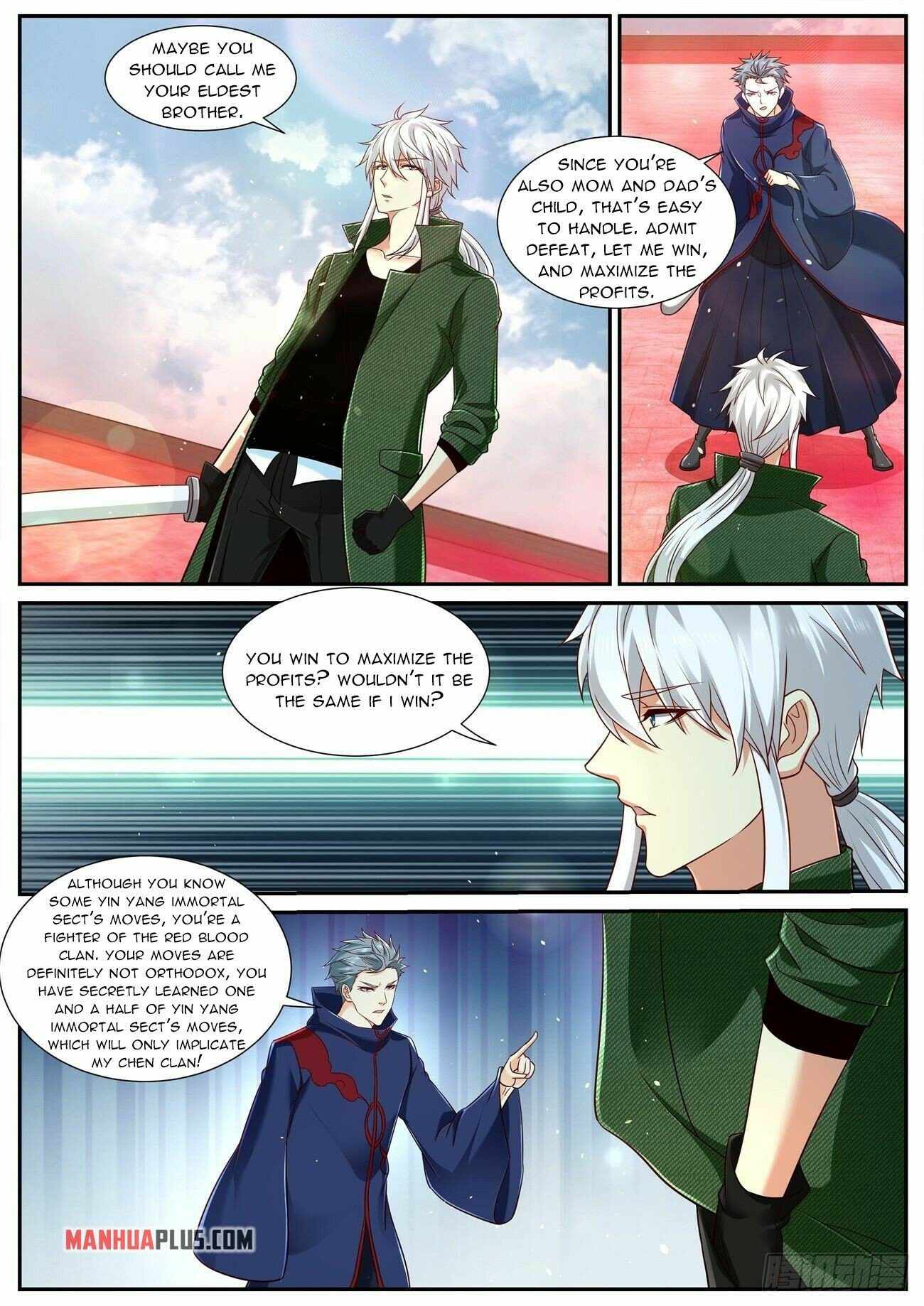 Page 5 of Chapter 786