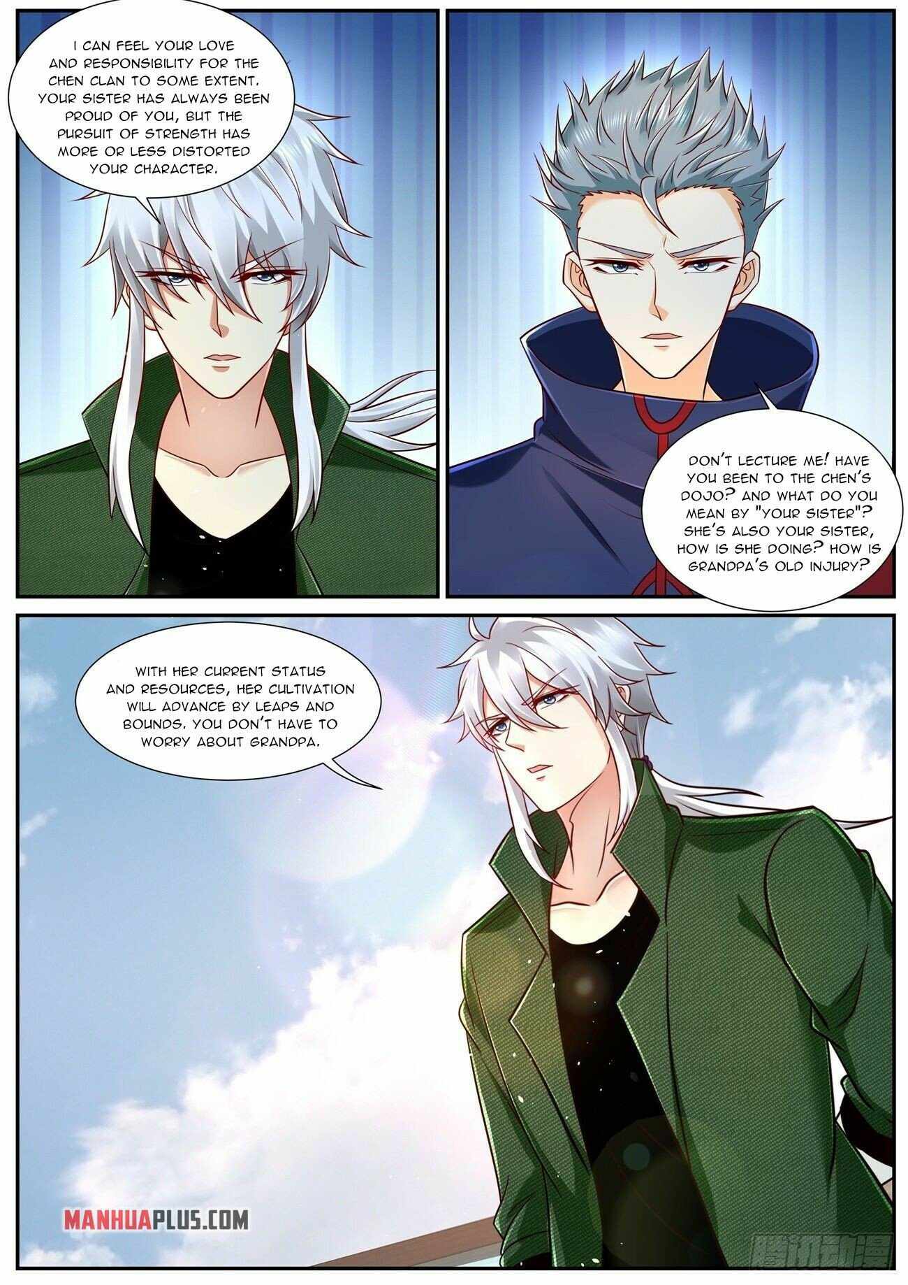 Page 10 of Chapter 786