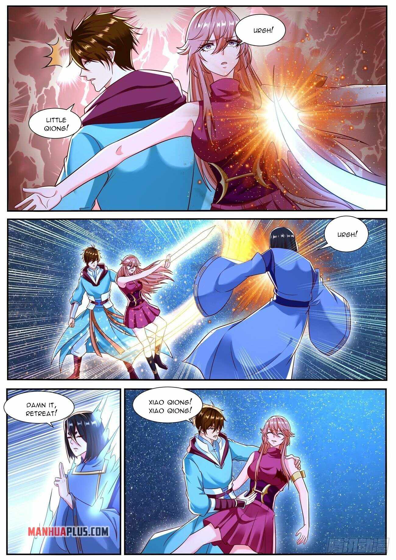Page 11 of Chapter 791