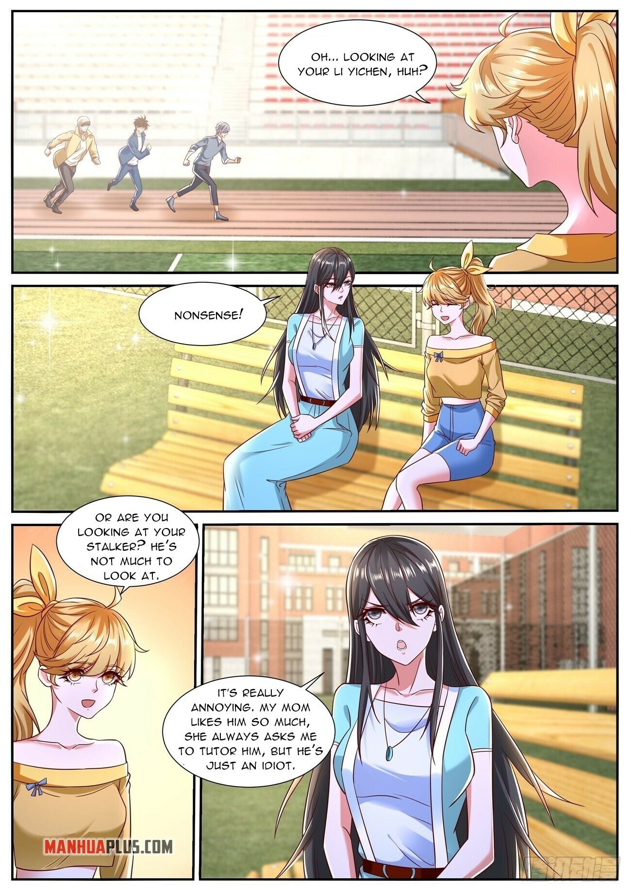 Page 3 of Chapter 792