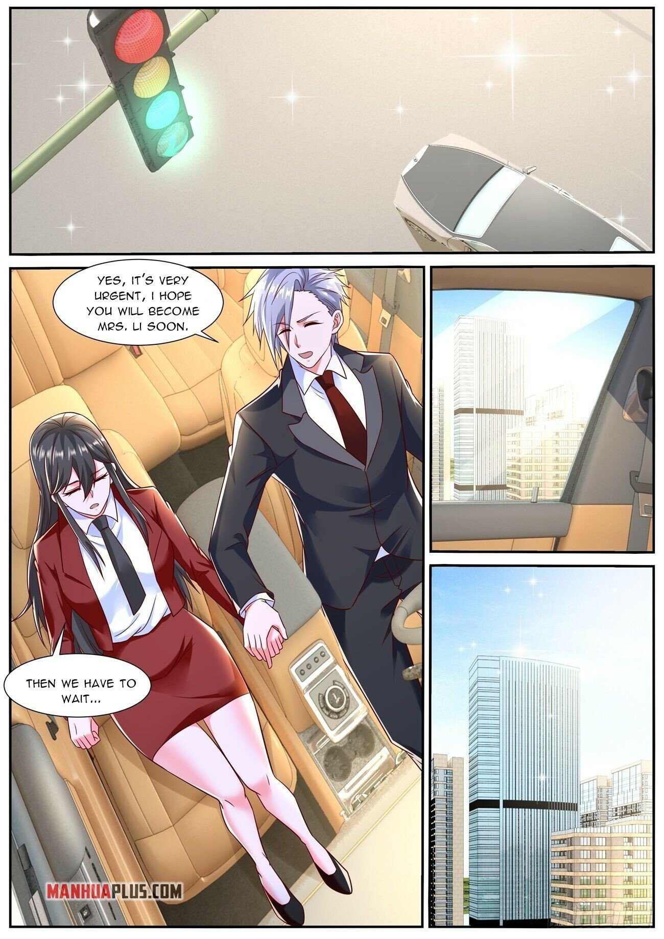 Page 6 of Chapter 792