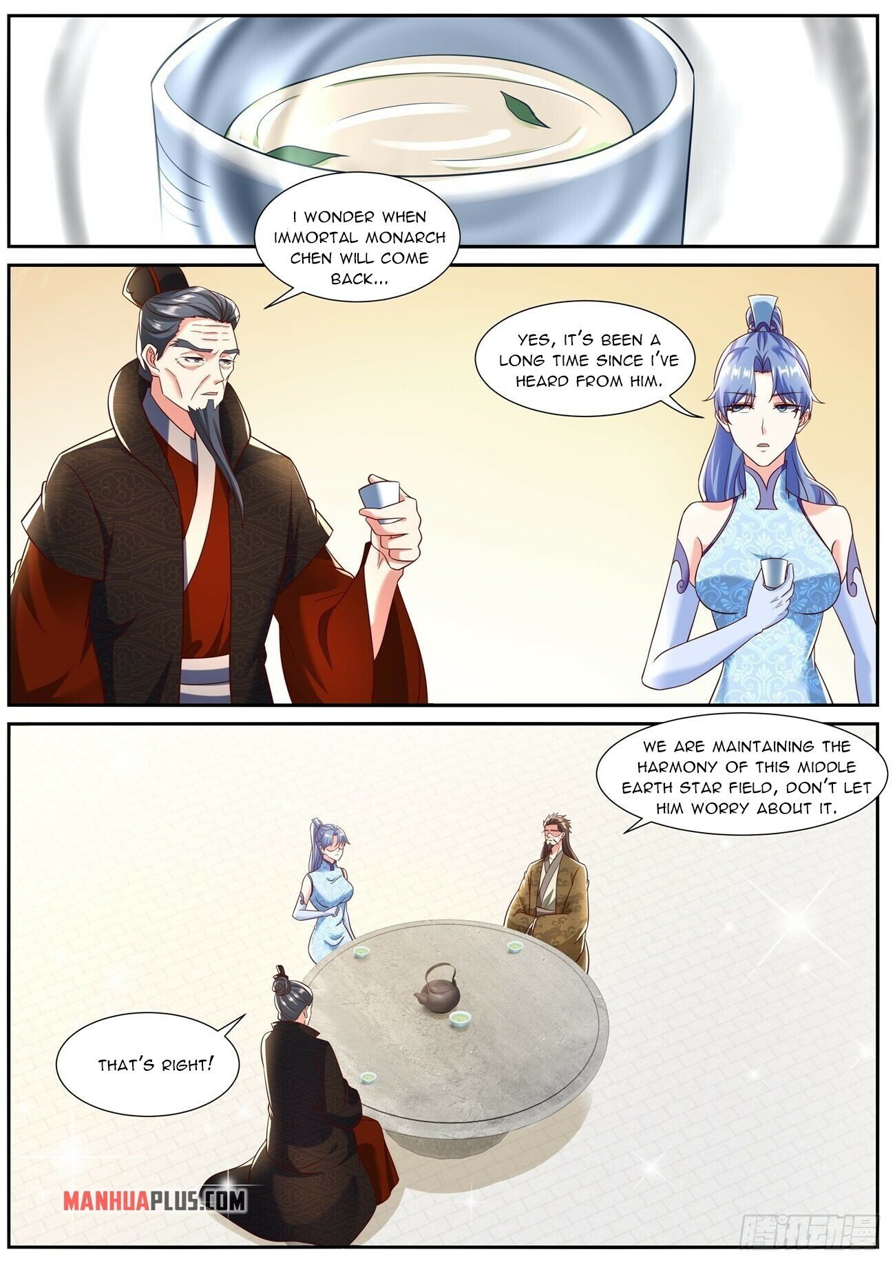 Page 13 of Chapter 792