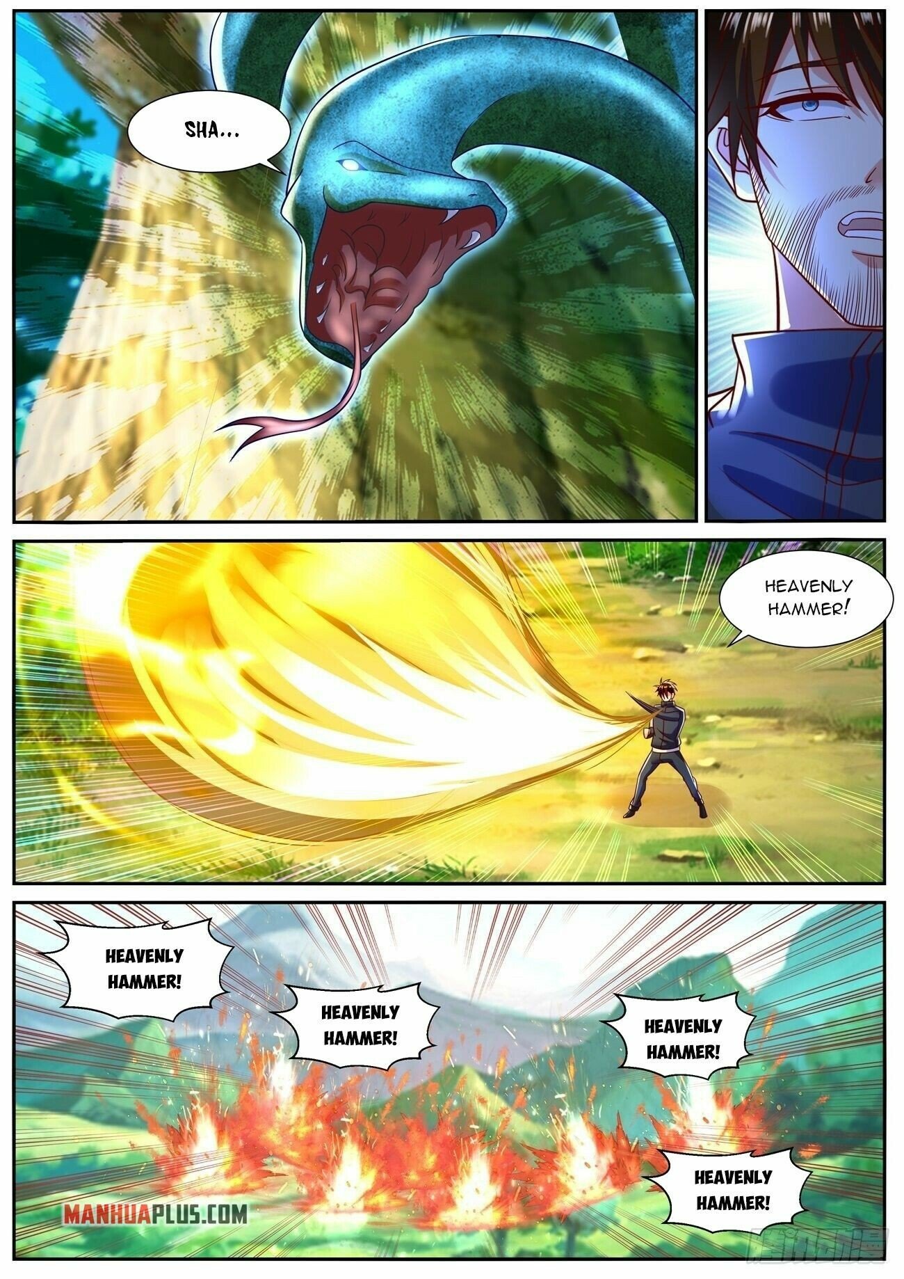 Page 4 of Chapter 794
