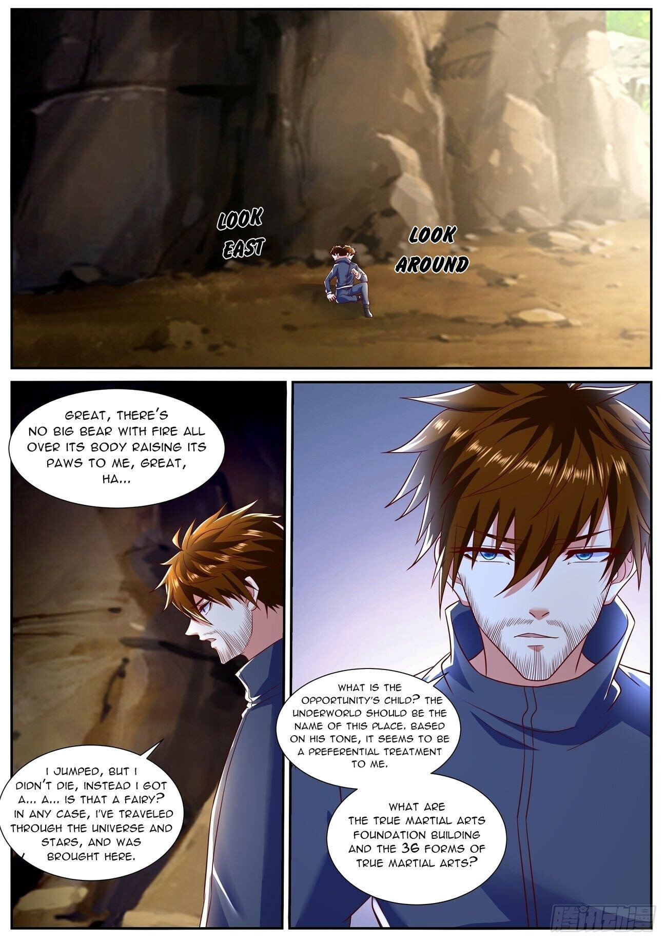 Page 6 of Chapter 794