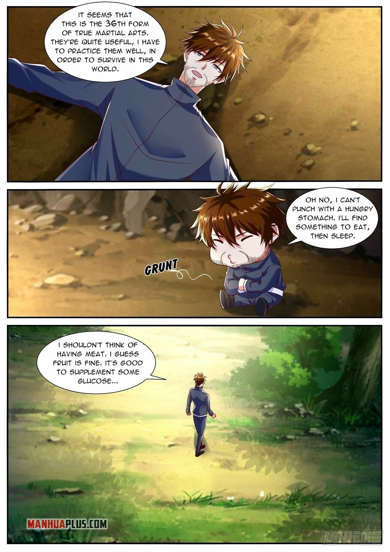 Page 8 of Chapter 794