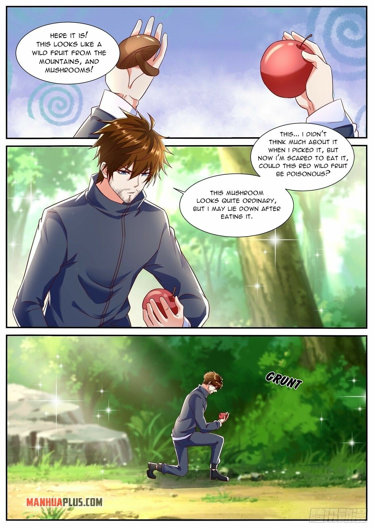 Page 9 of Chapter 794