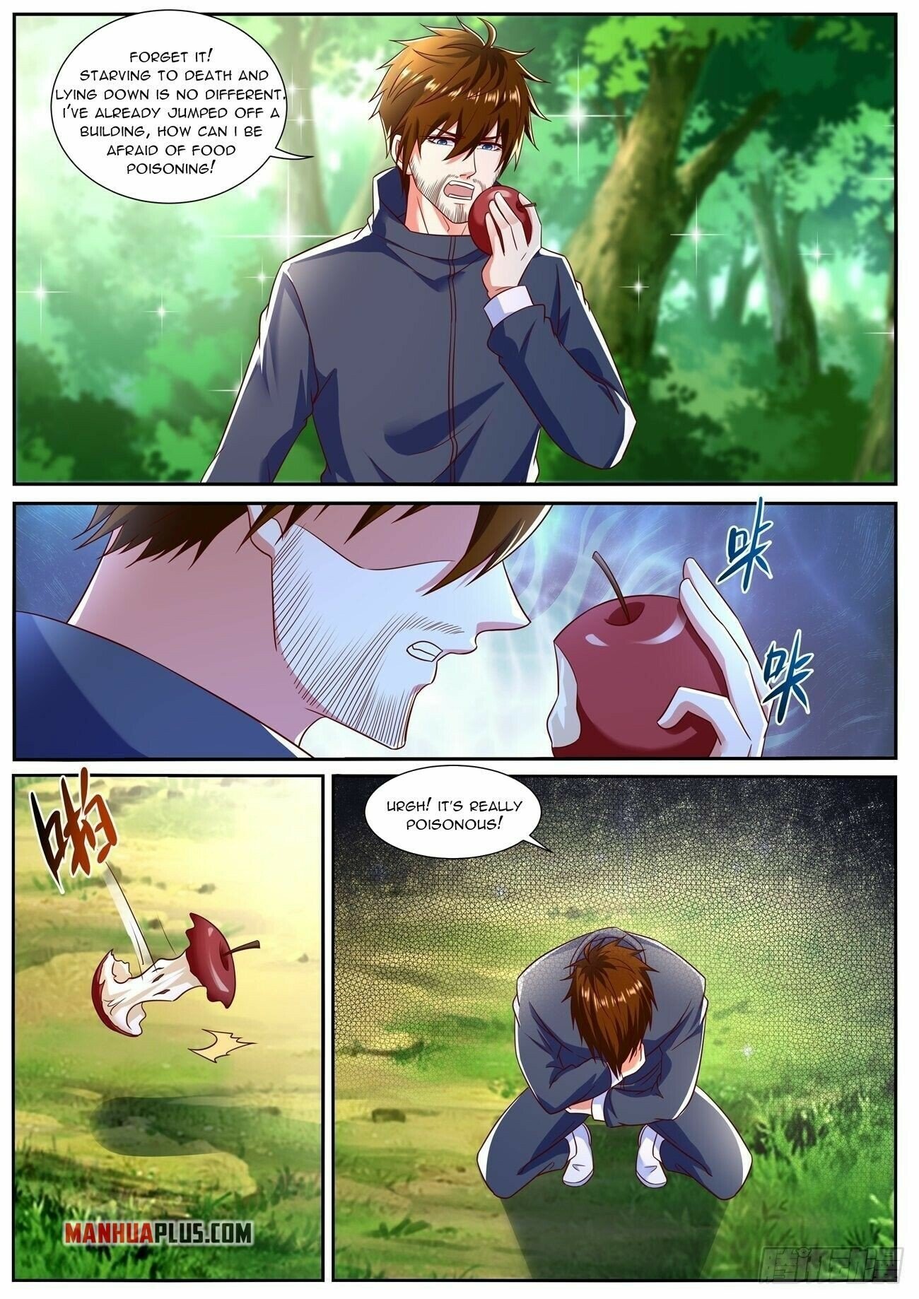 Page 10 of Chapter 794