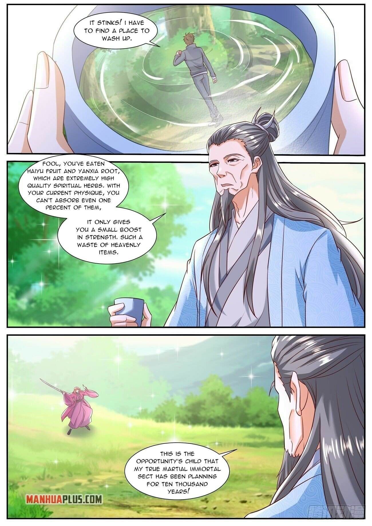 Page 13 of Chapter 794