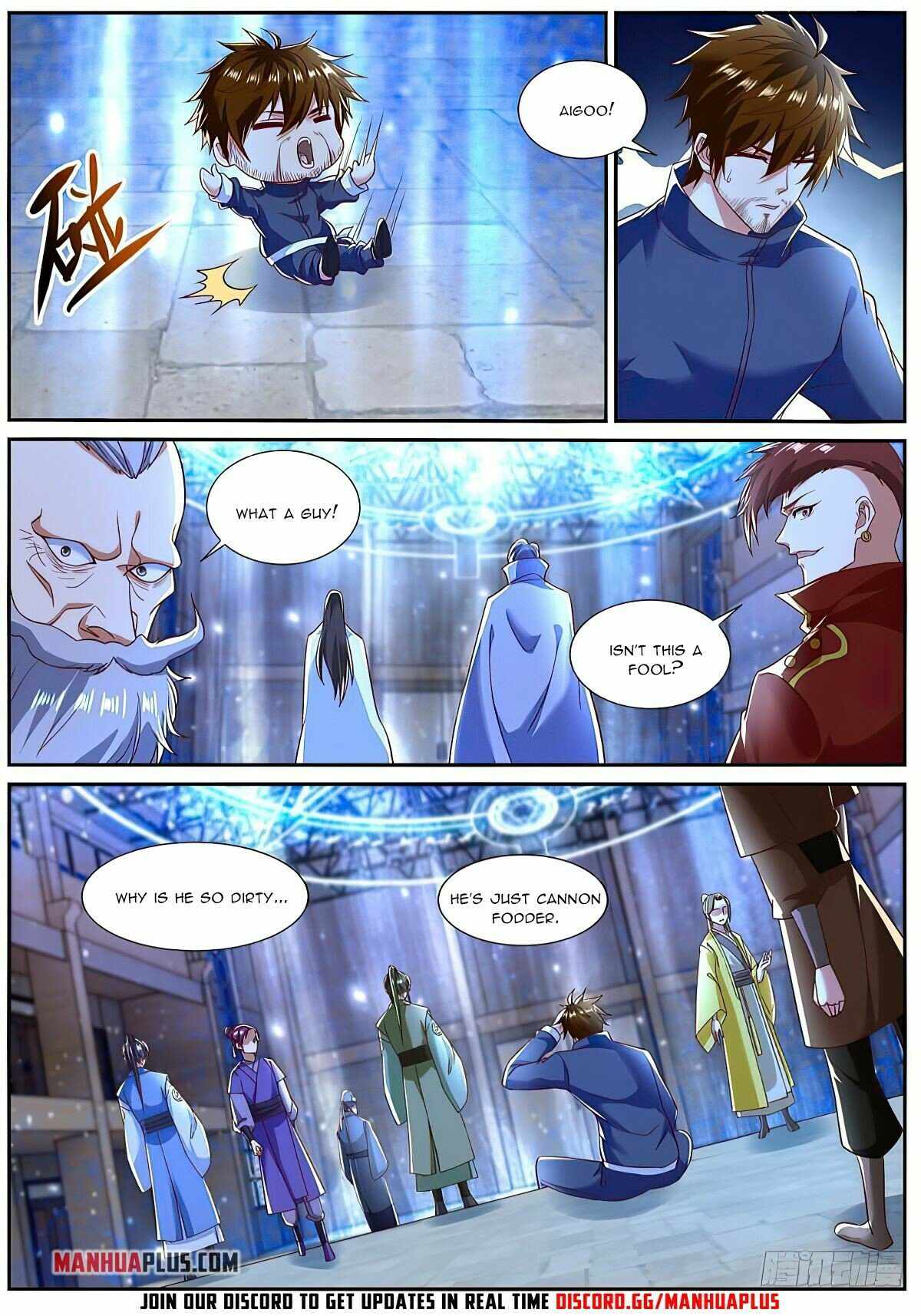 Page 8 of Chapter 795