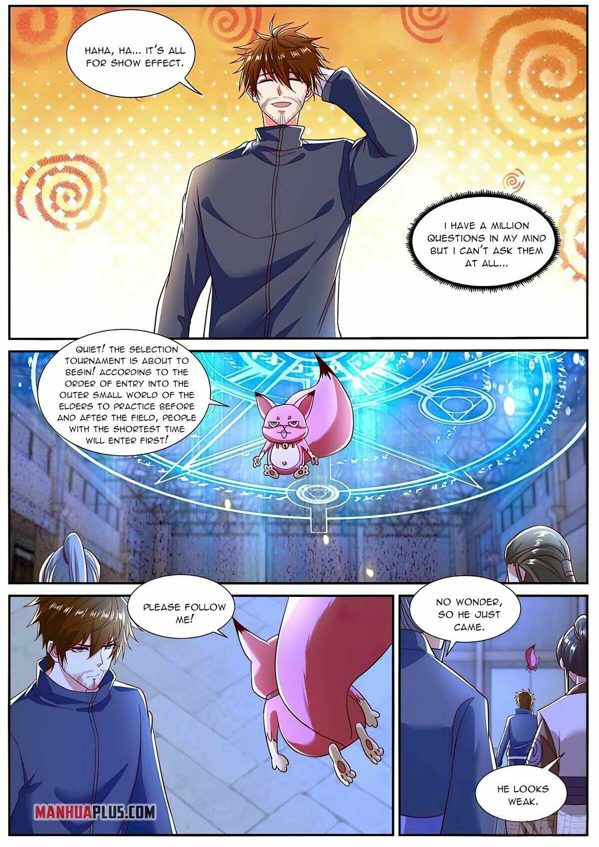 Page 9 of Chapter 795