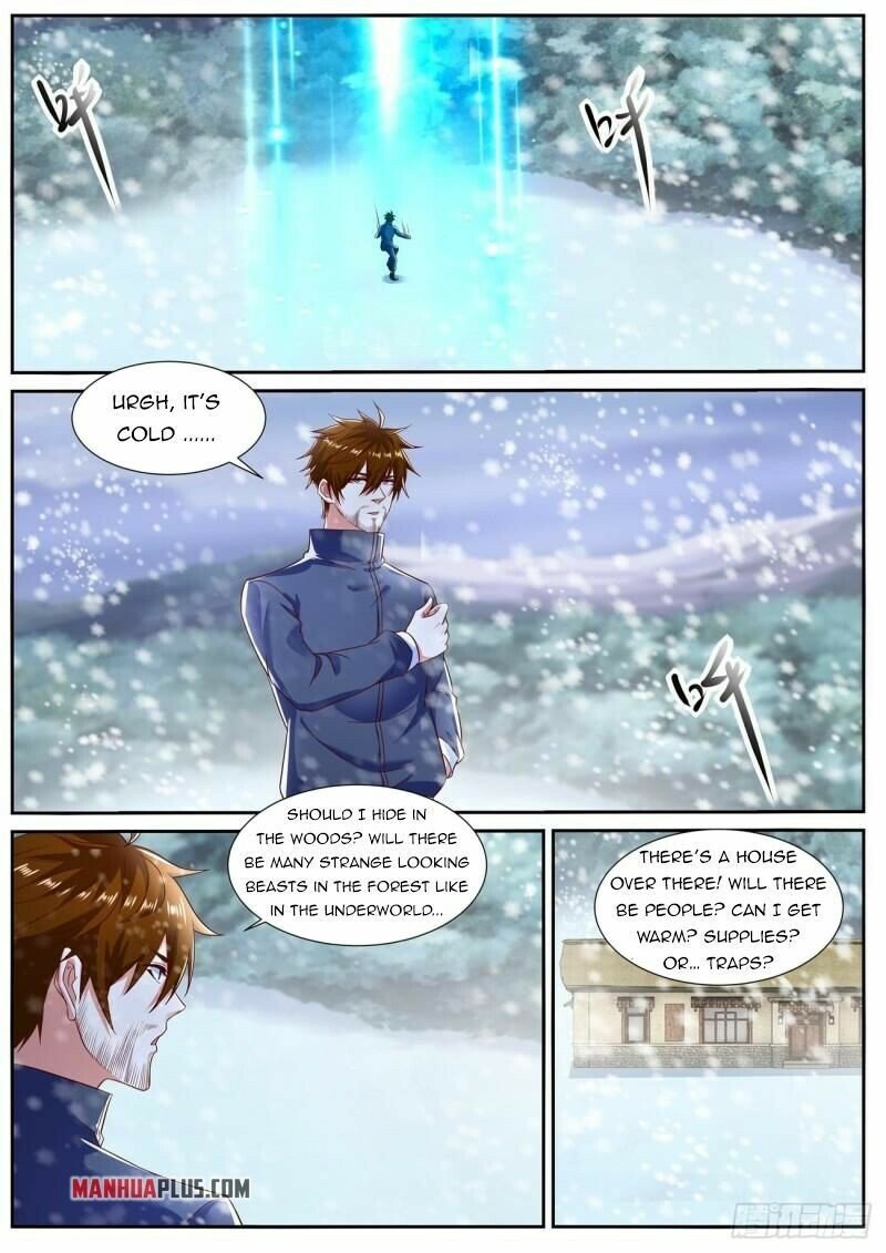 Page 2 of Chapter 796