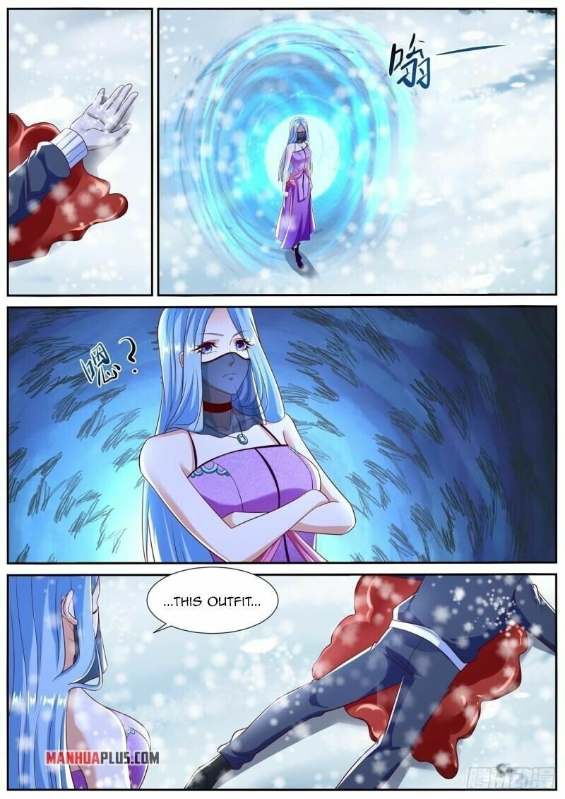 Page 8 of Chapter 796