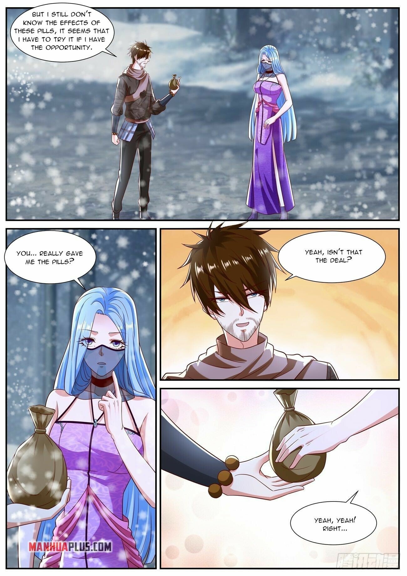 Page 11 of Chapter 799