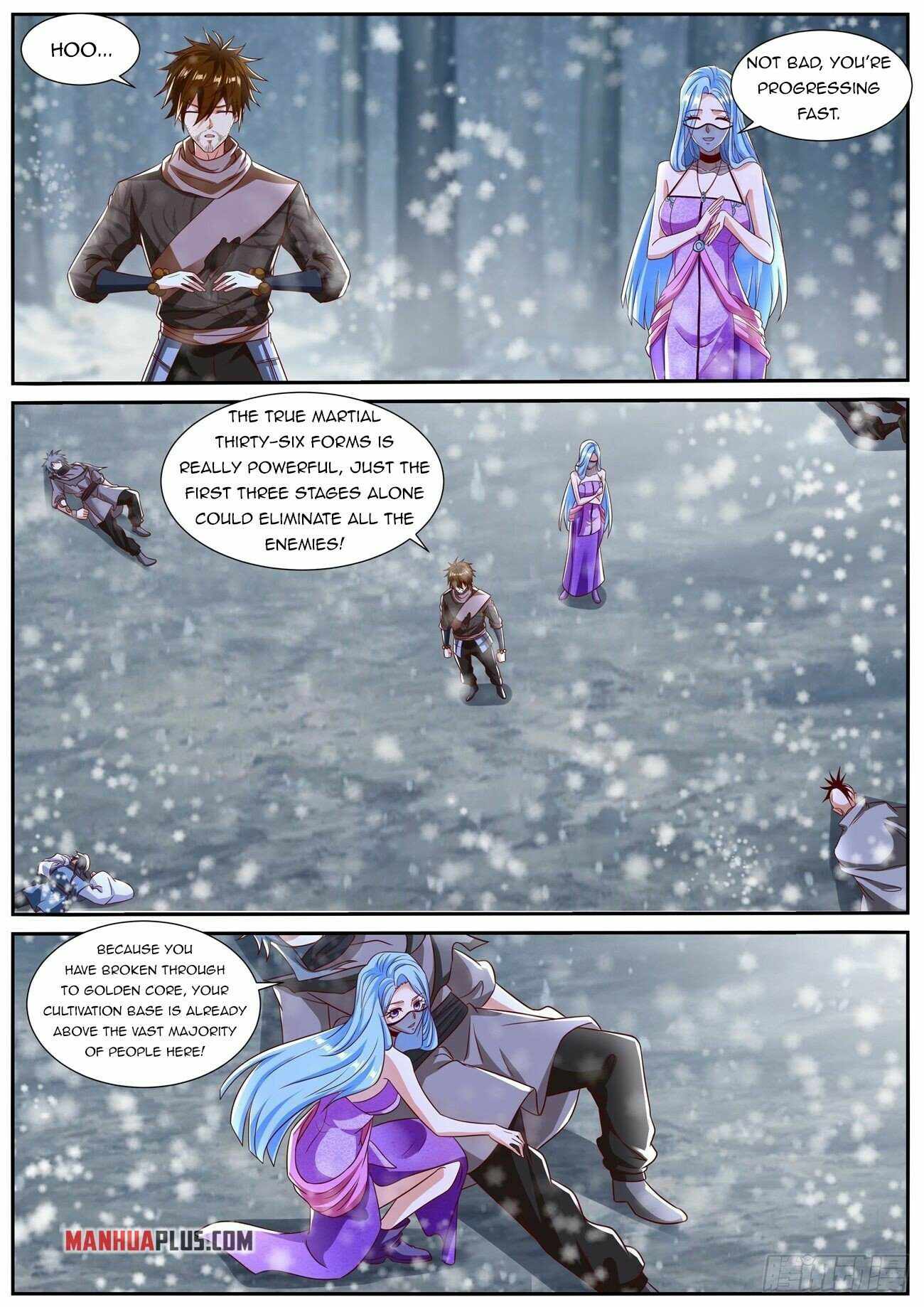 Page 3 of Chapter 800