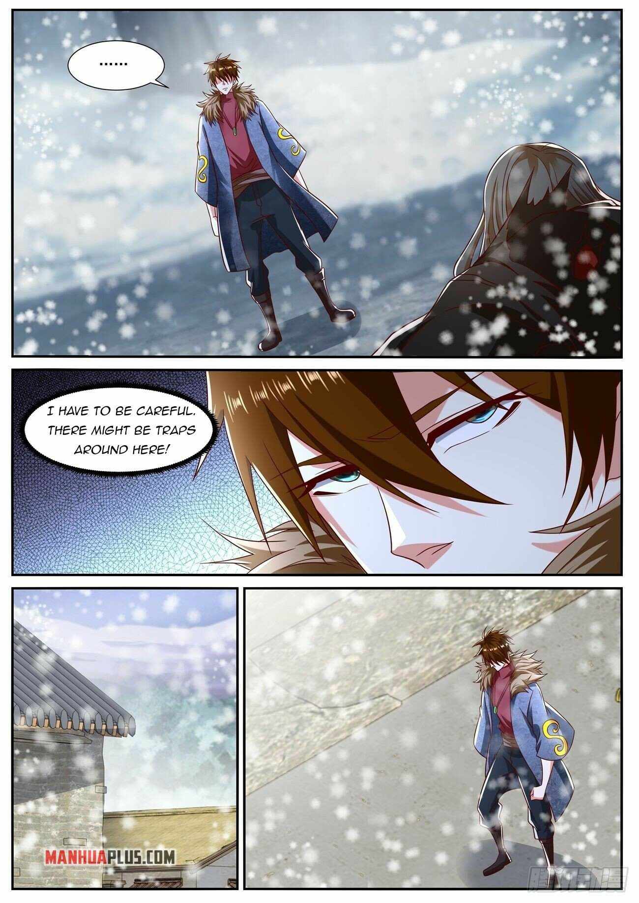Page 8 of Chapter 800