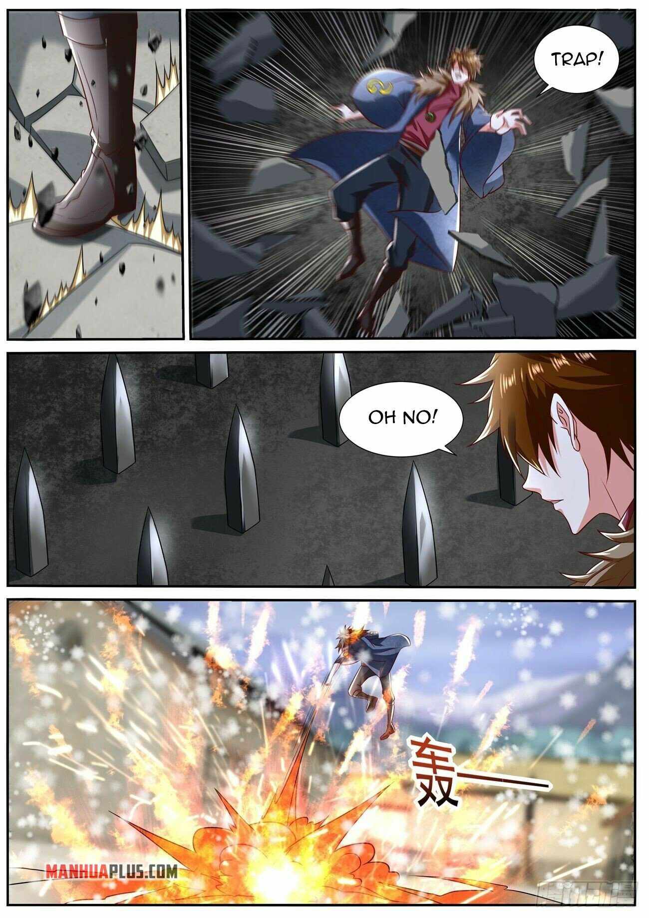 Page 9 of Chapter 800