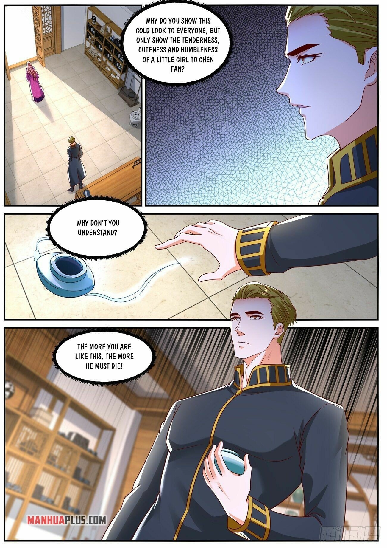 Page 6 of Chapter 805