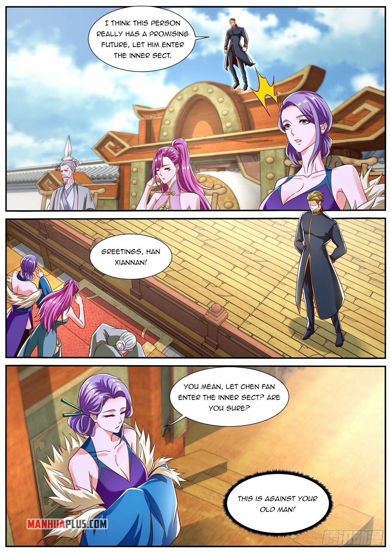 Page 10 of Chapter 806
