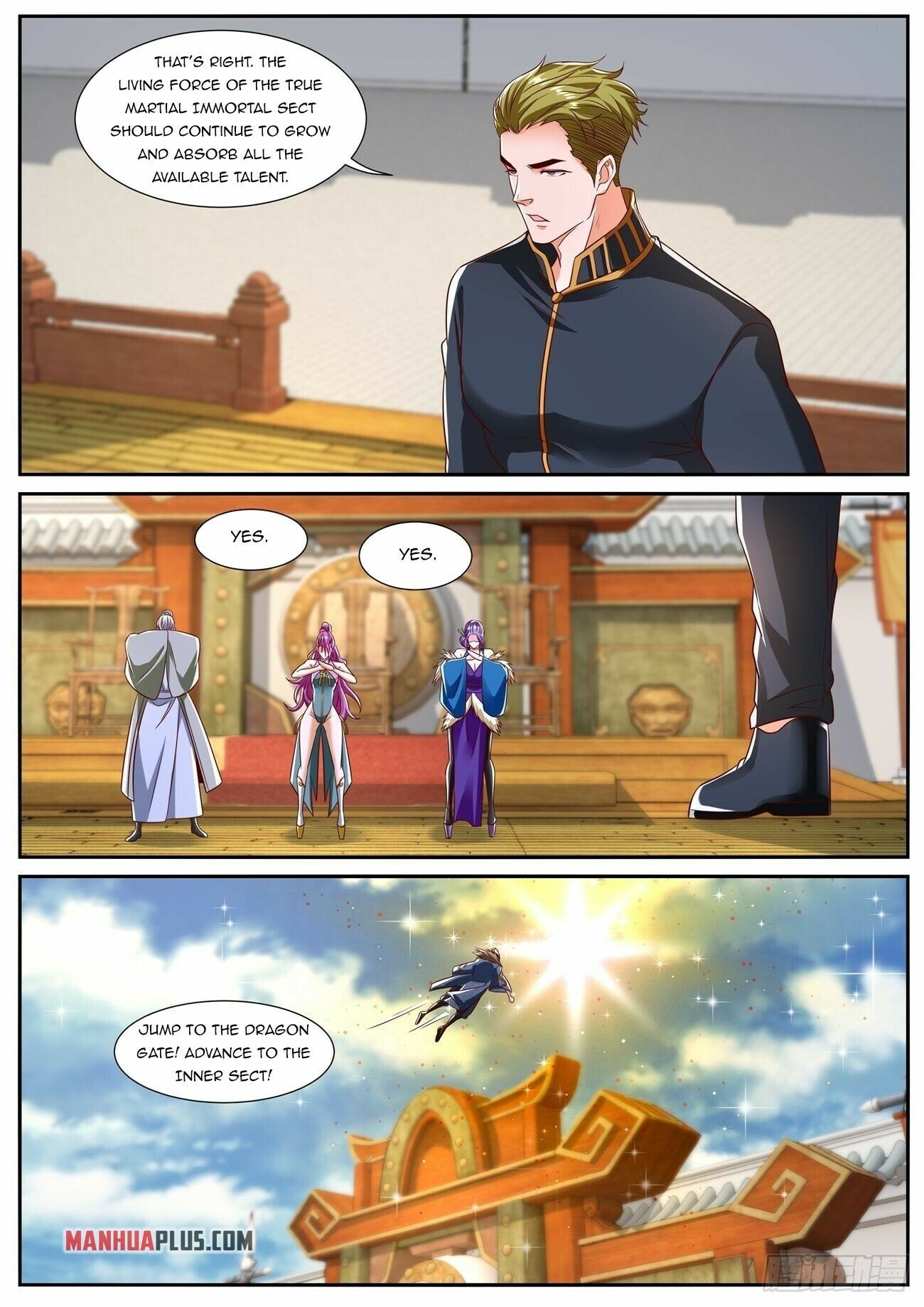 Page 11 of Chapter 806