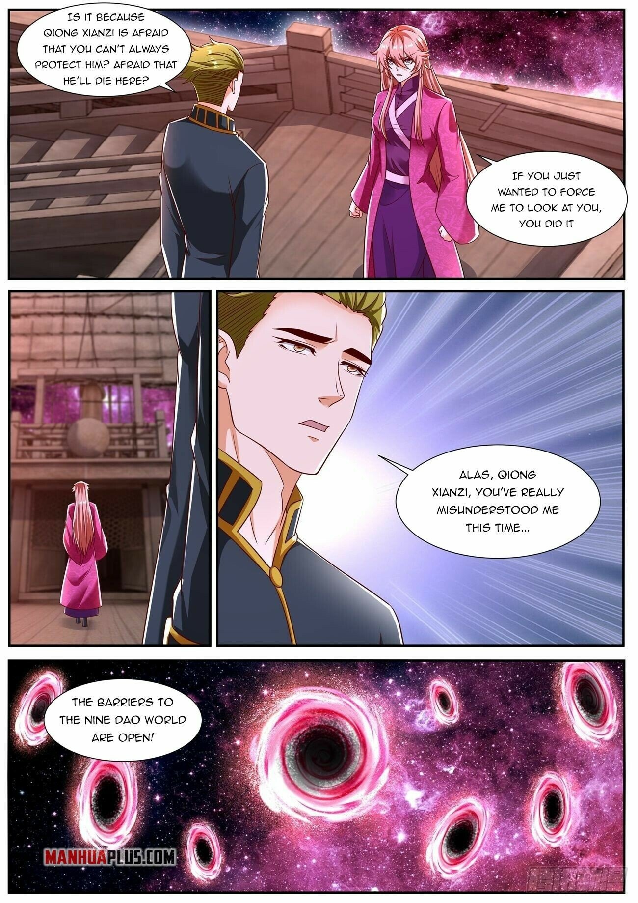 Page 6 of Chapter 807