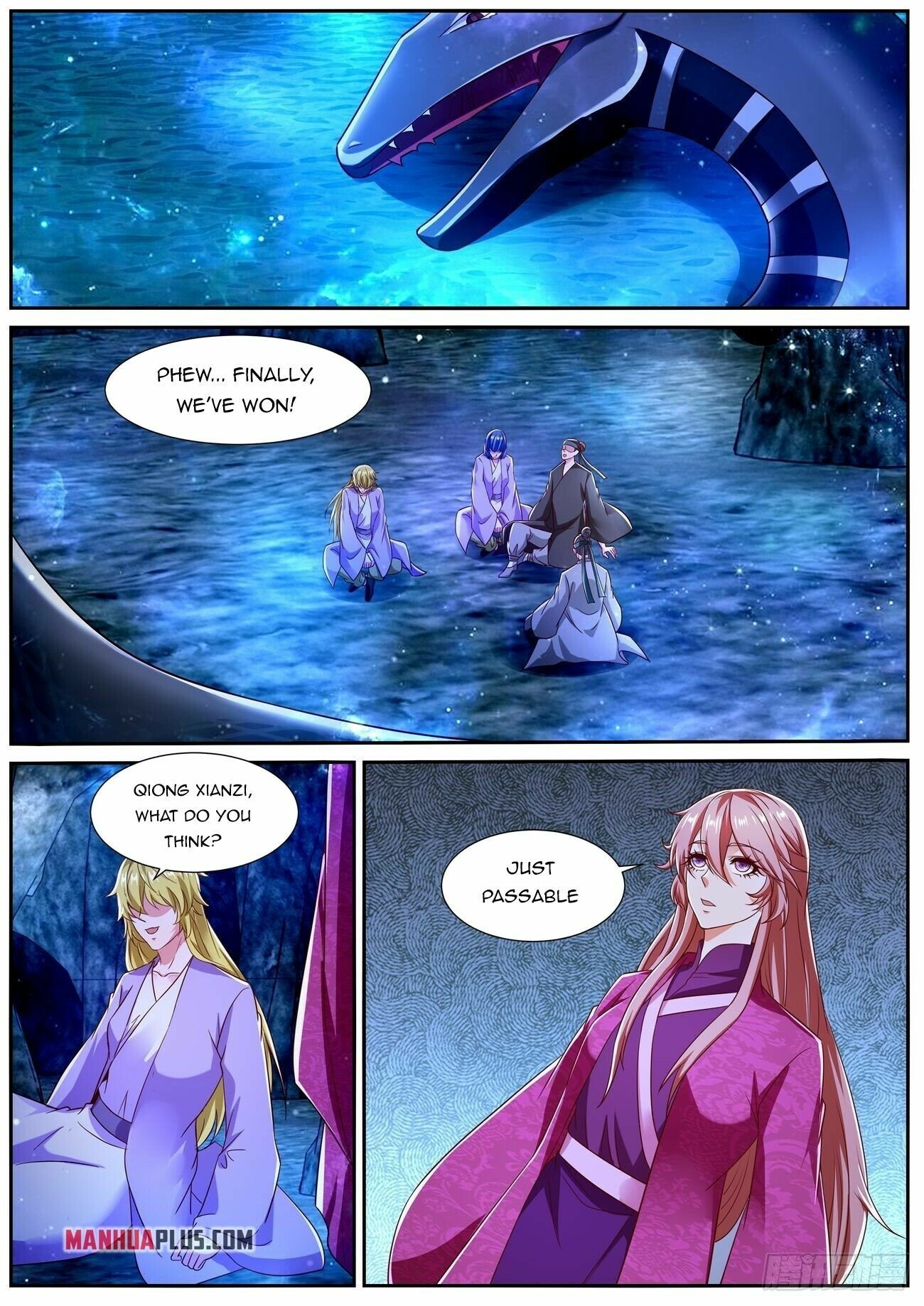 Page 11 of Chapter 807