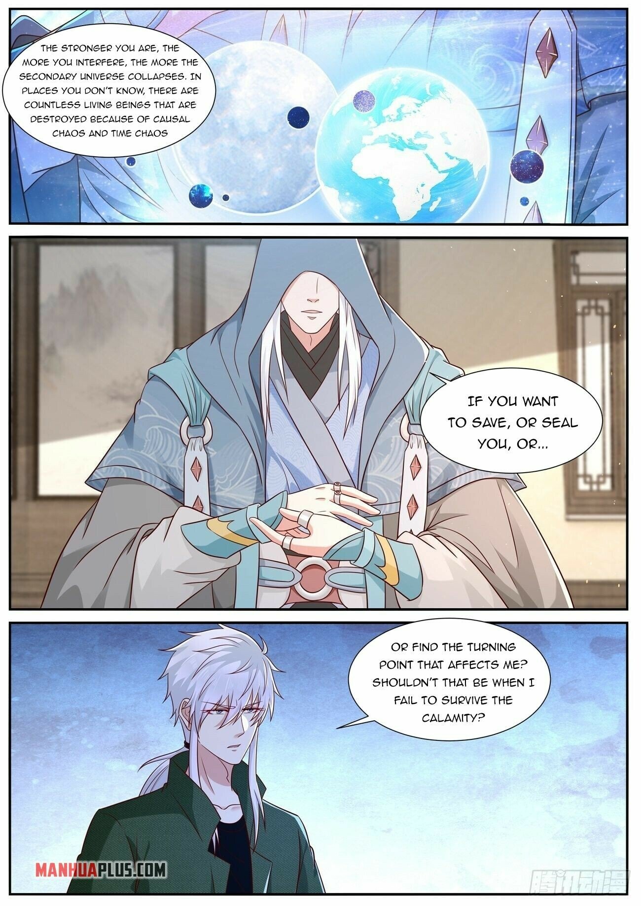 Page 11 of Chapter 810