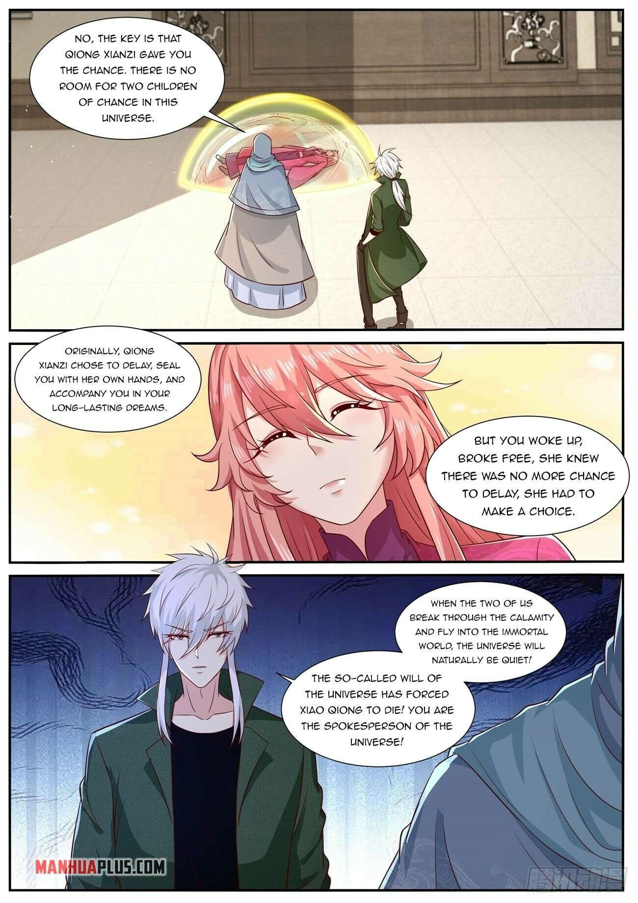 Page 12 of Chapter 810