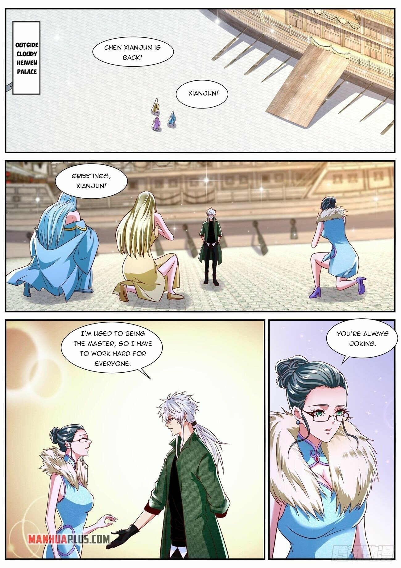 Page 10 of Chapter 813