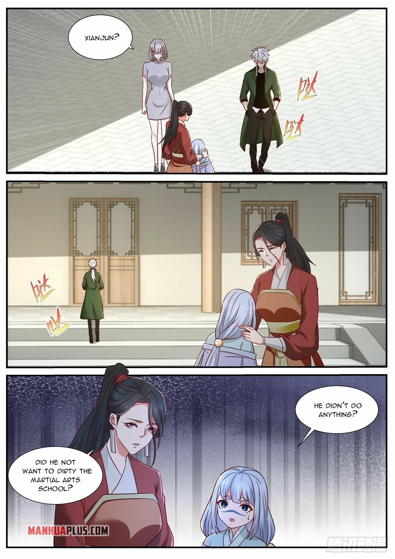 Page 8 of Chapter 814
