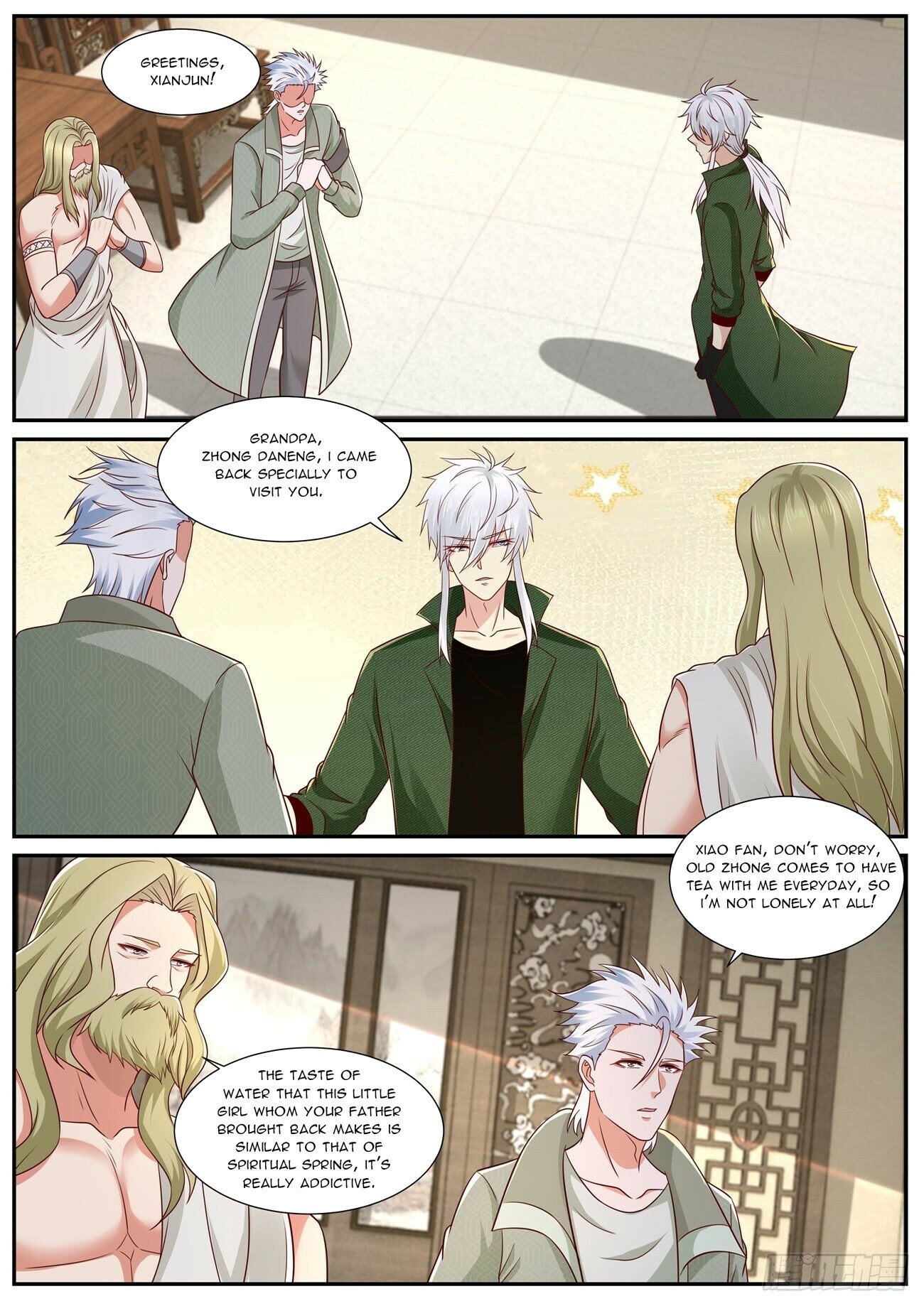 Page 10 of Chapter 814