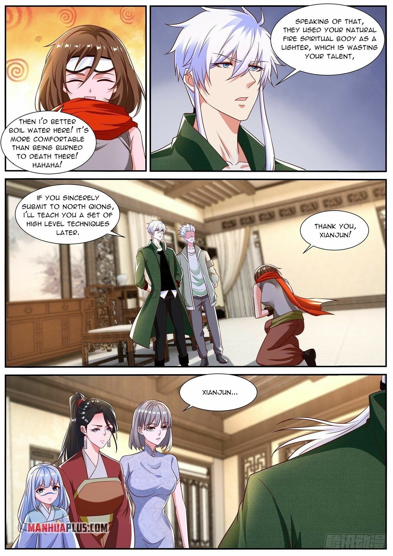 Page 3 of Chapter 815