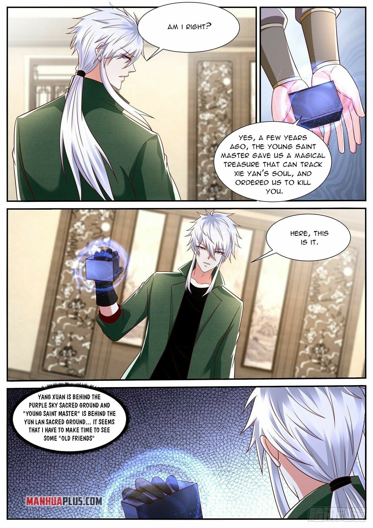 Page 4 of Chapter 815