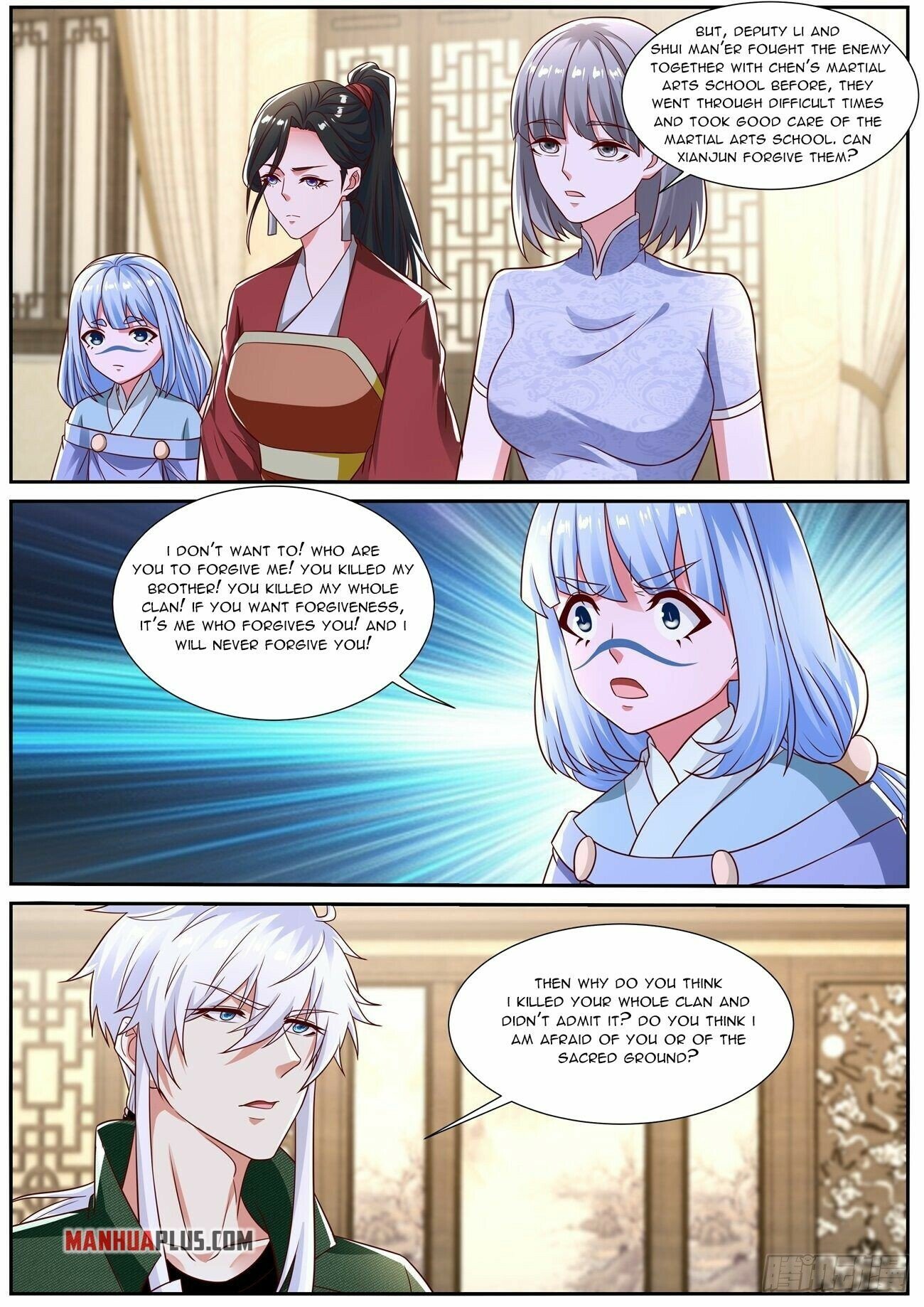 Page 5 of Chapter 815