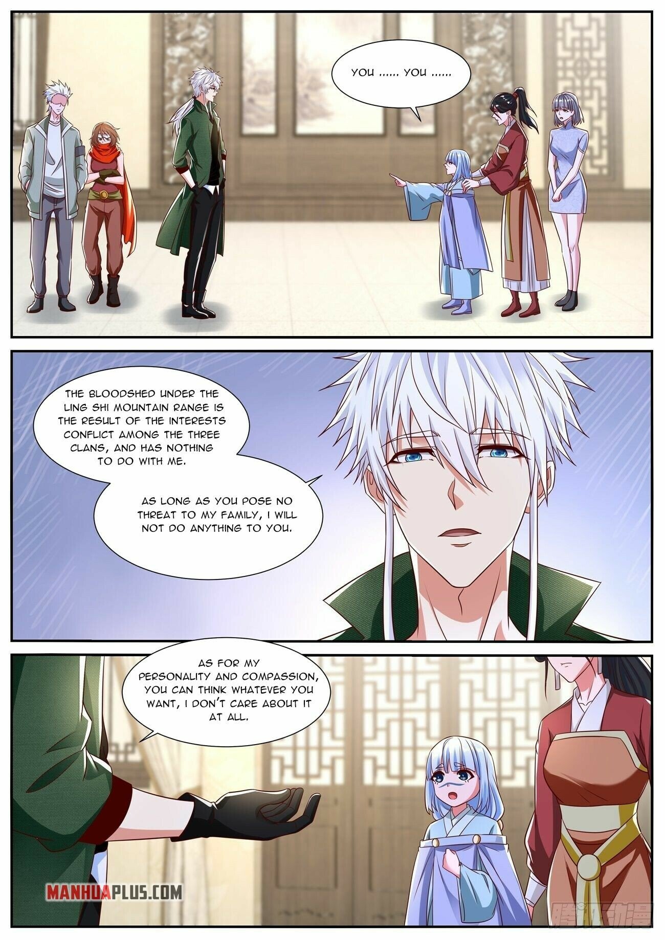 Page 6 of Chapter 815
