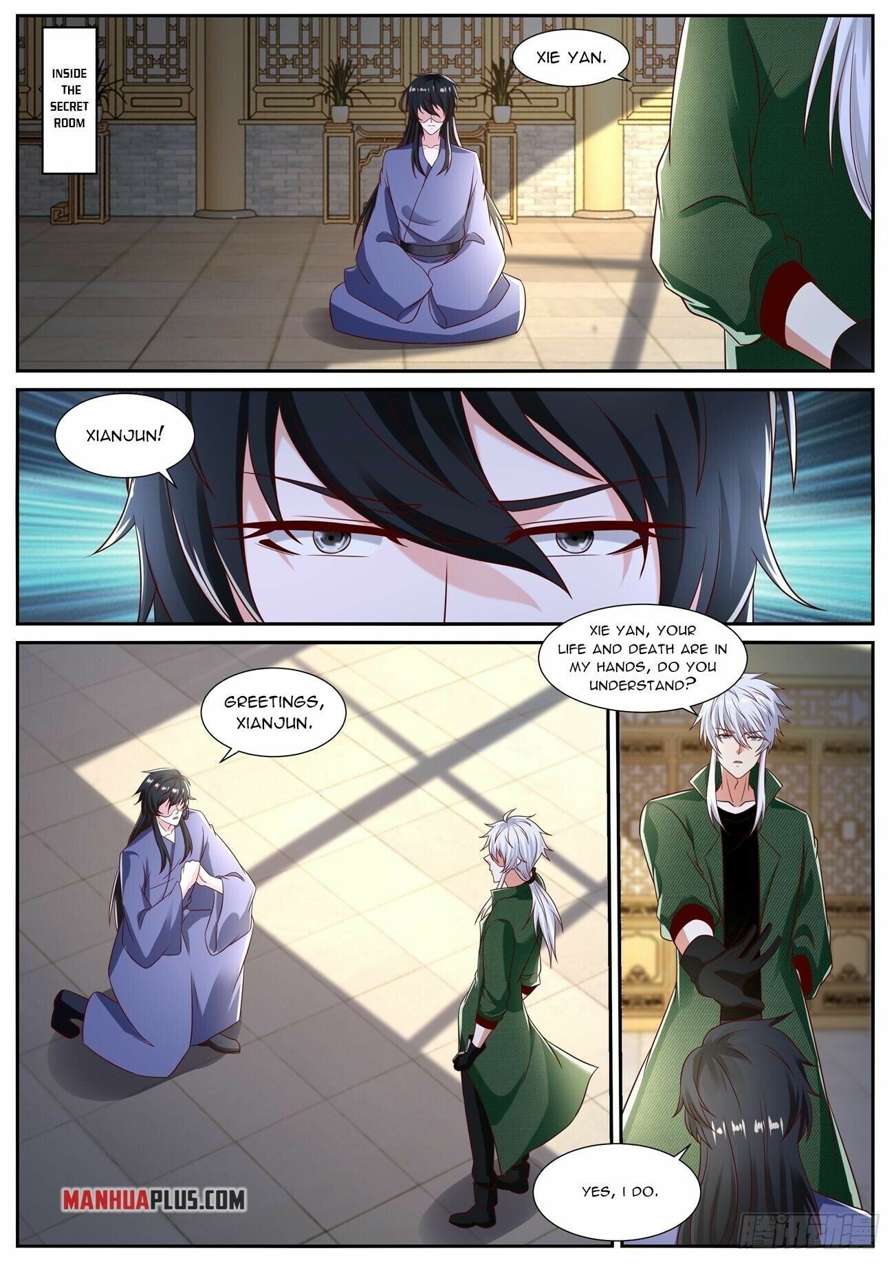 Page 9 of Chapter 815