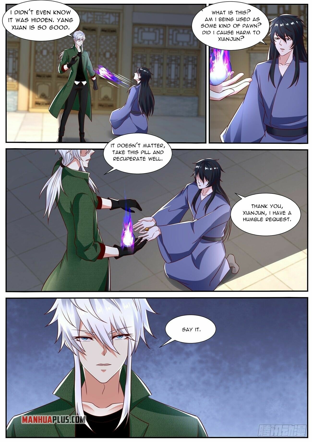 Page 11 of Chapter 815
