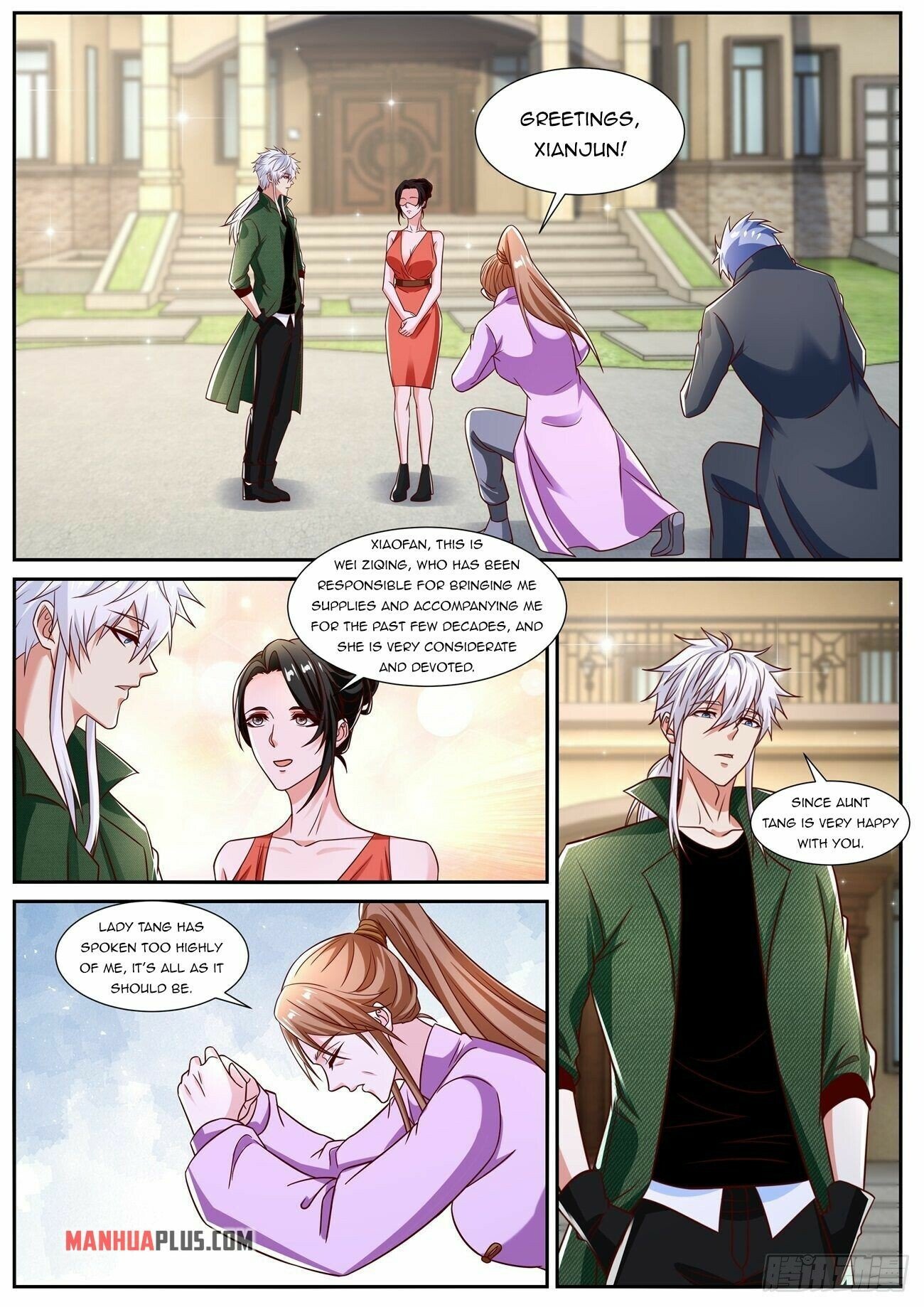 Page 6 of Chapter 816