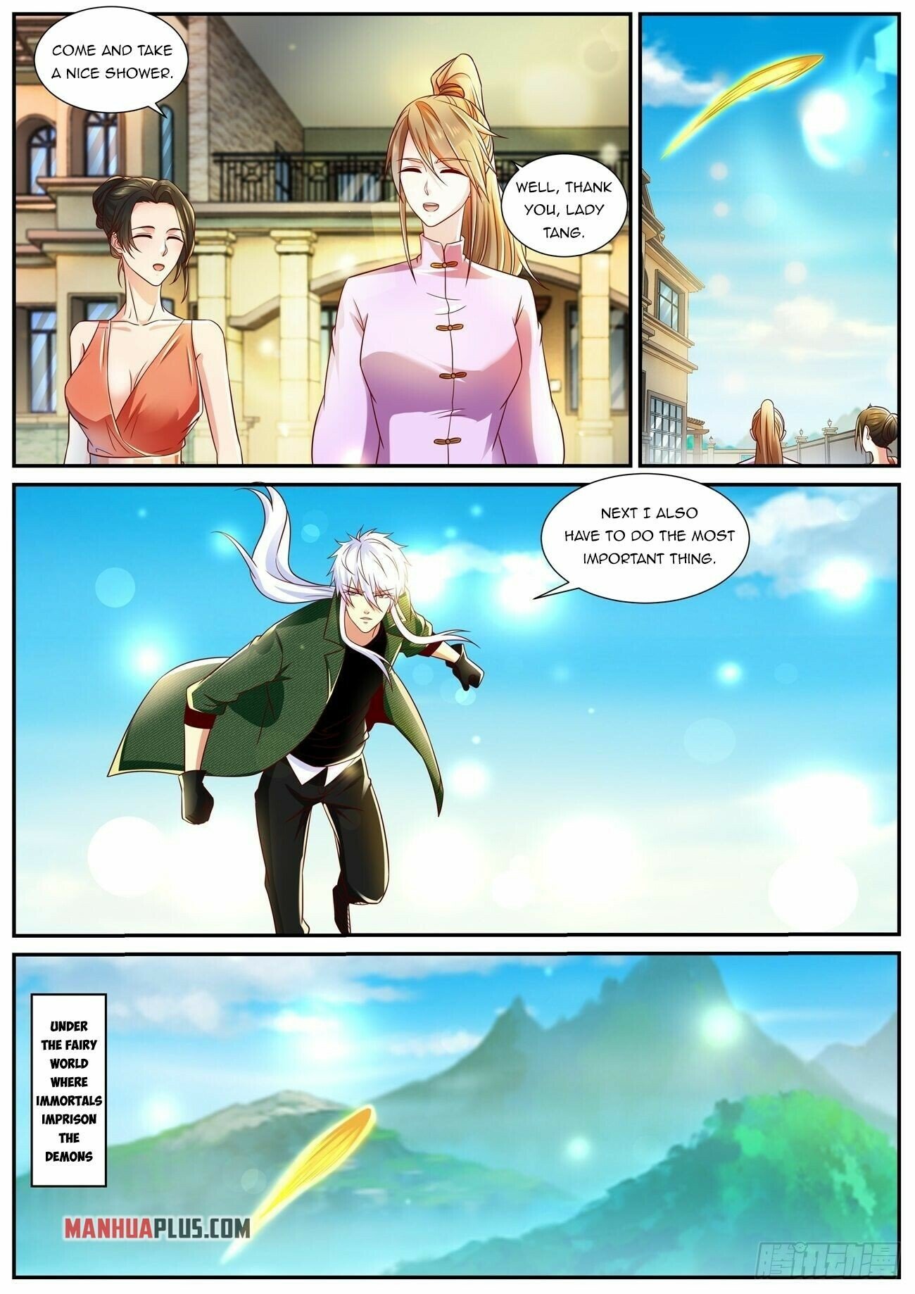 Page 8 of Chapter 816