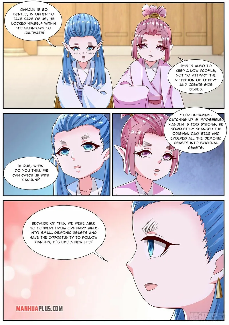 Page 8 of Chapter 817