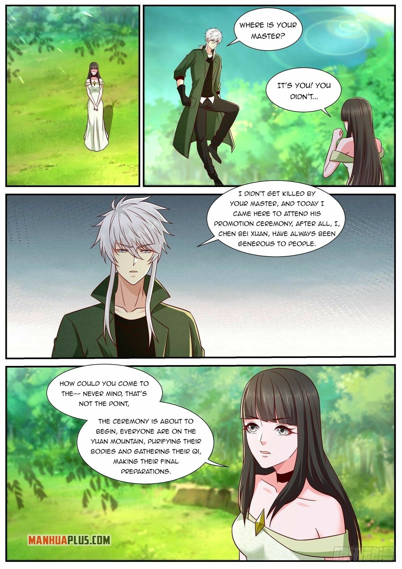 Page 3 of Chapter 818