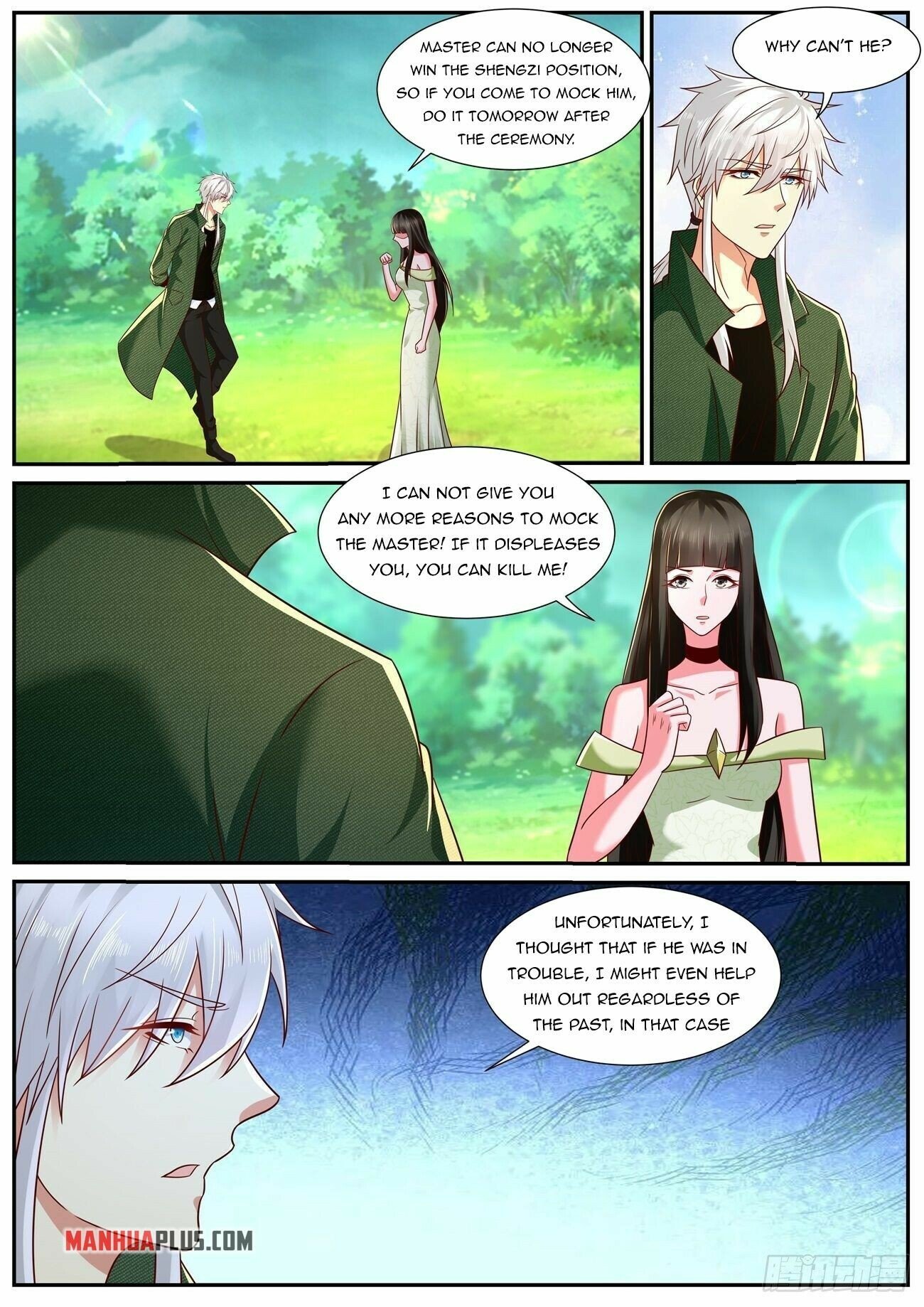 Page 4 of Chapter 818