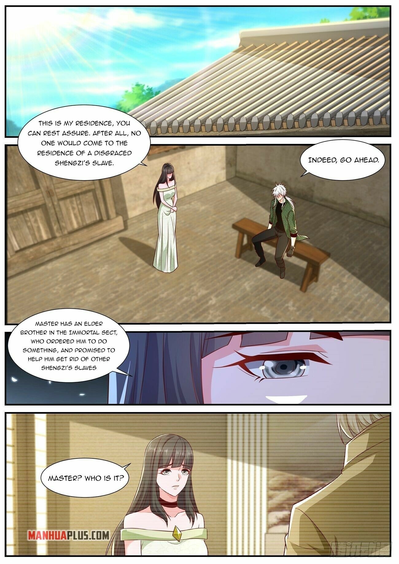 Page 6 of Chapter 818