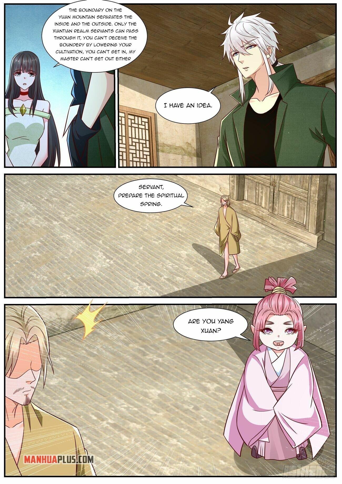 Page 11 of Chapter 818