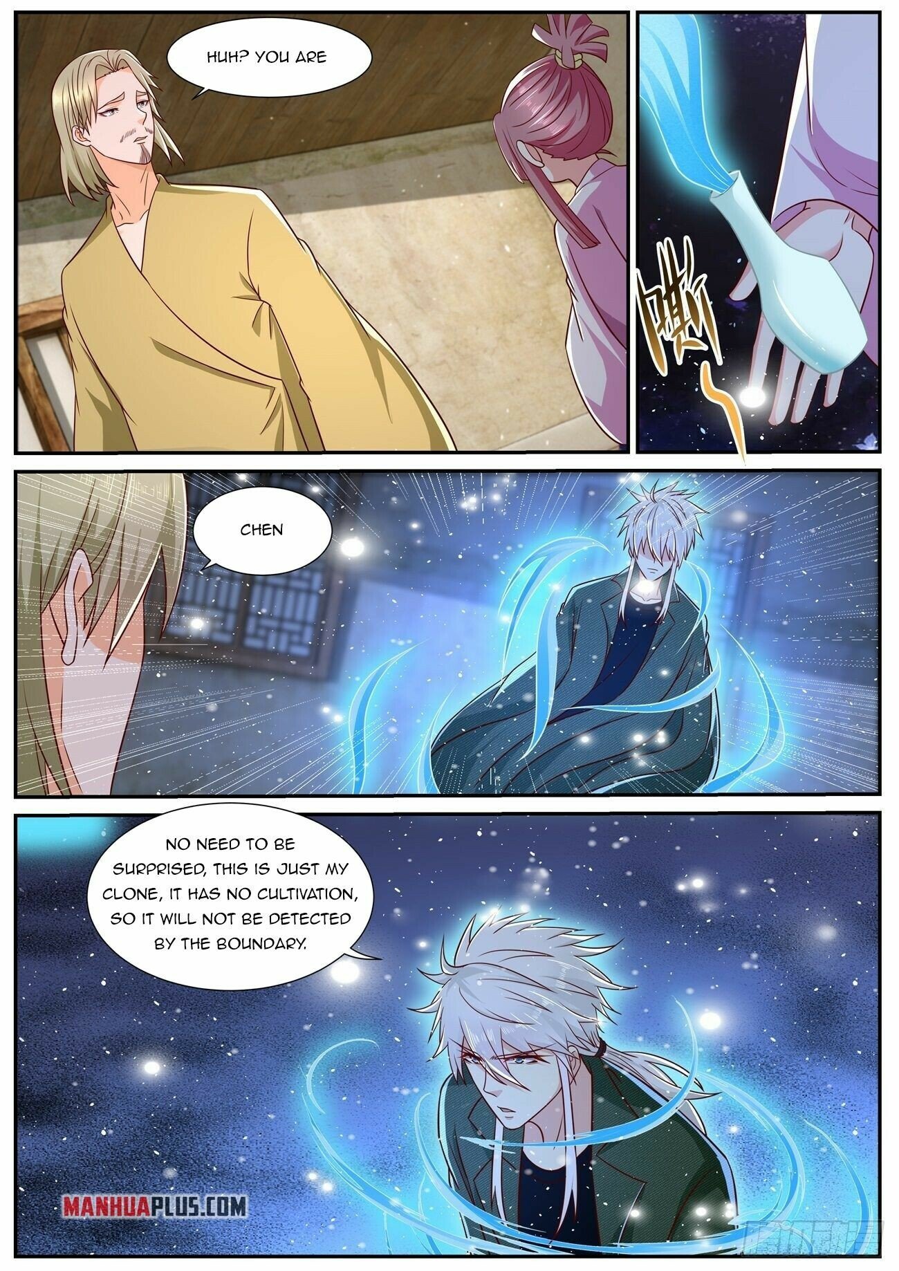 Page 12 of Chapter 818