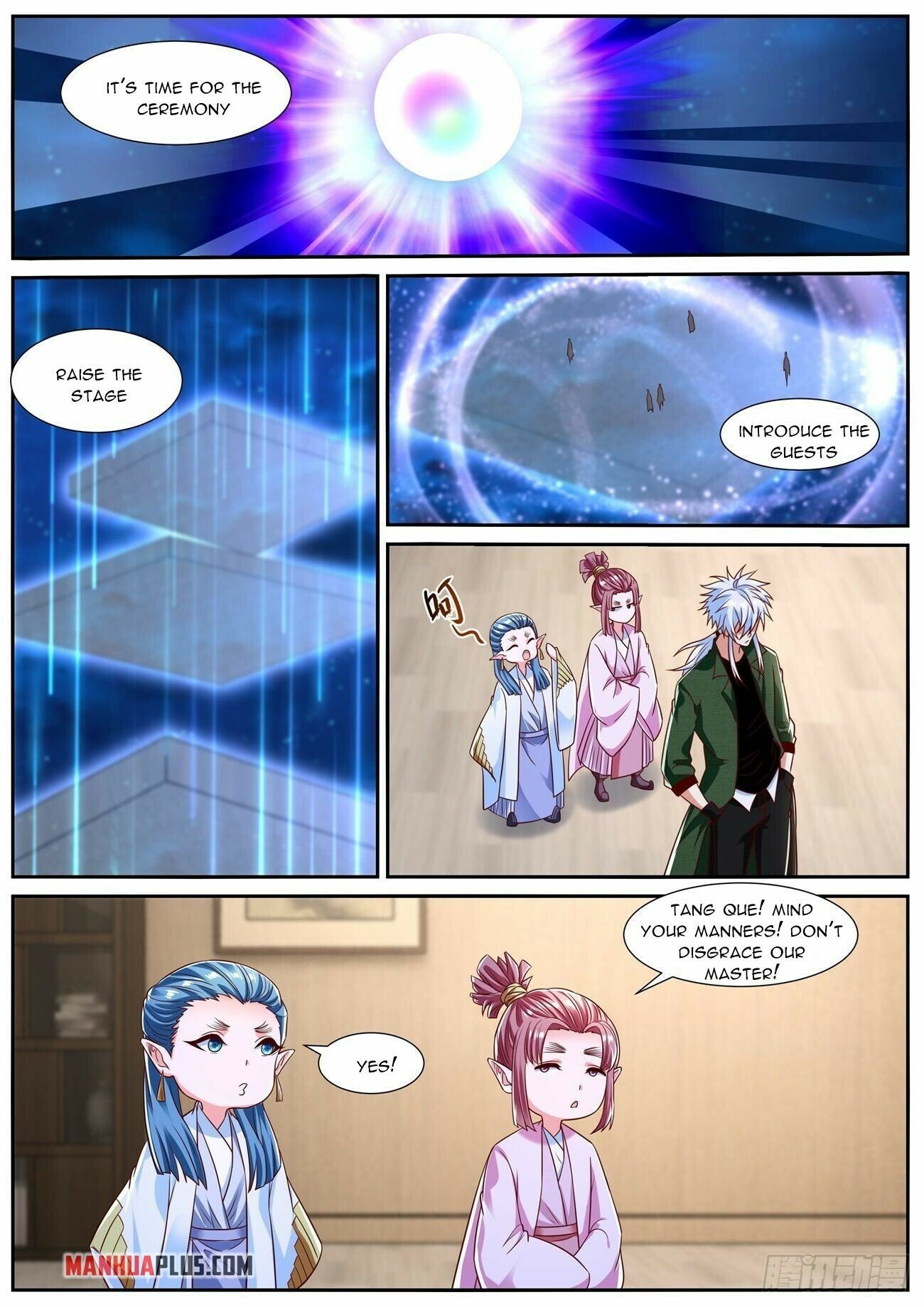Page 3 of Chapter 819