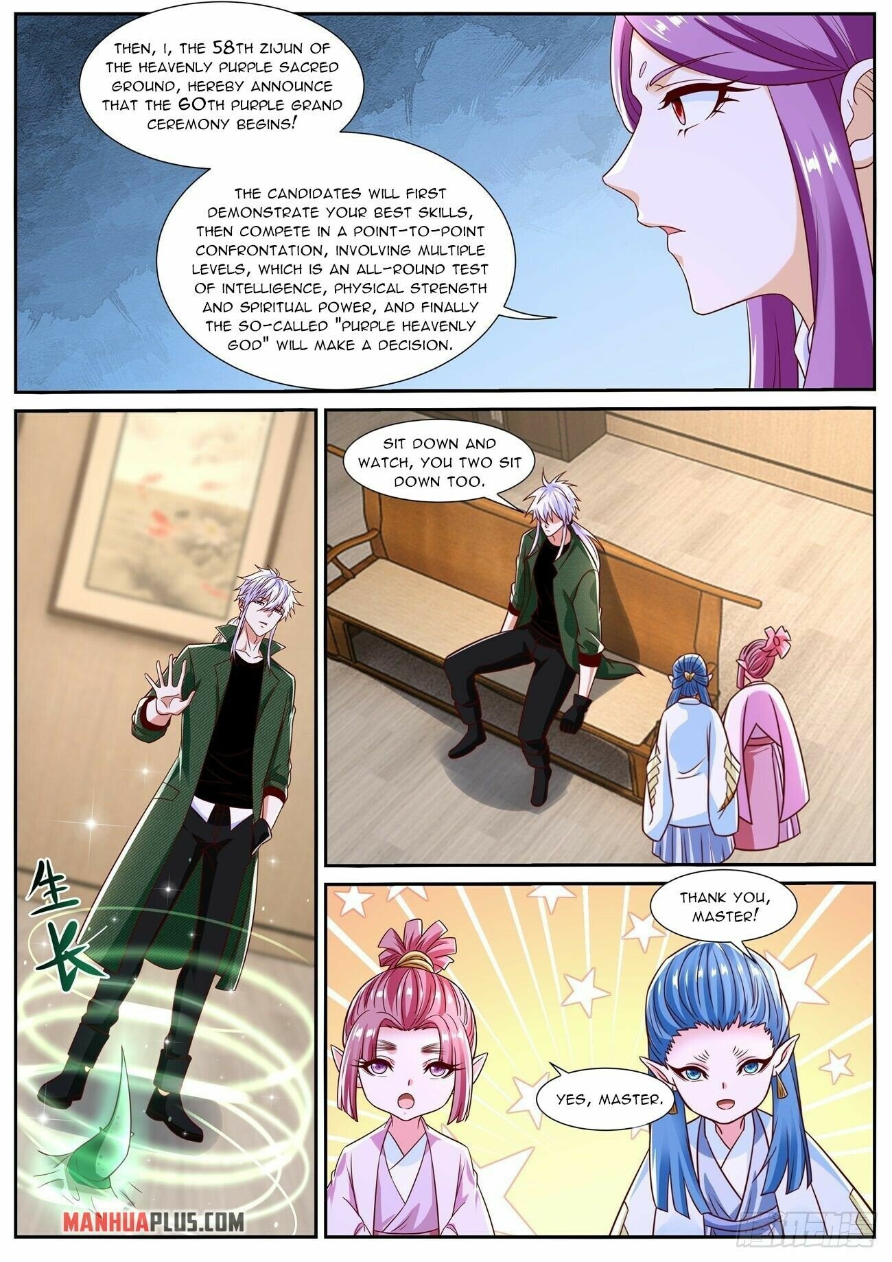 Page 6 of Chapter 819