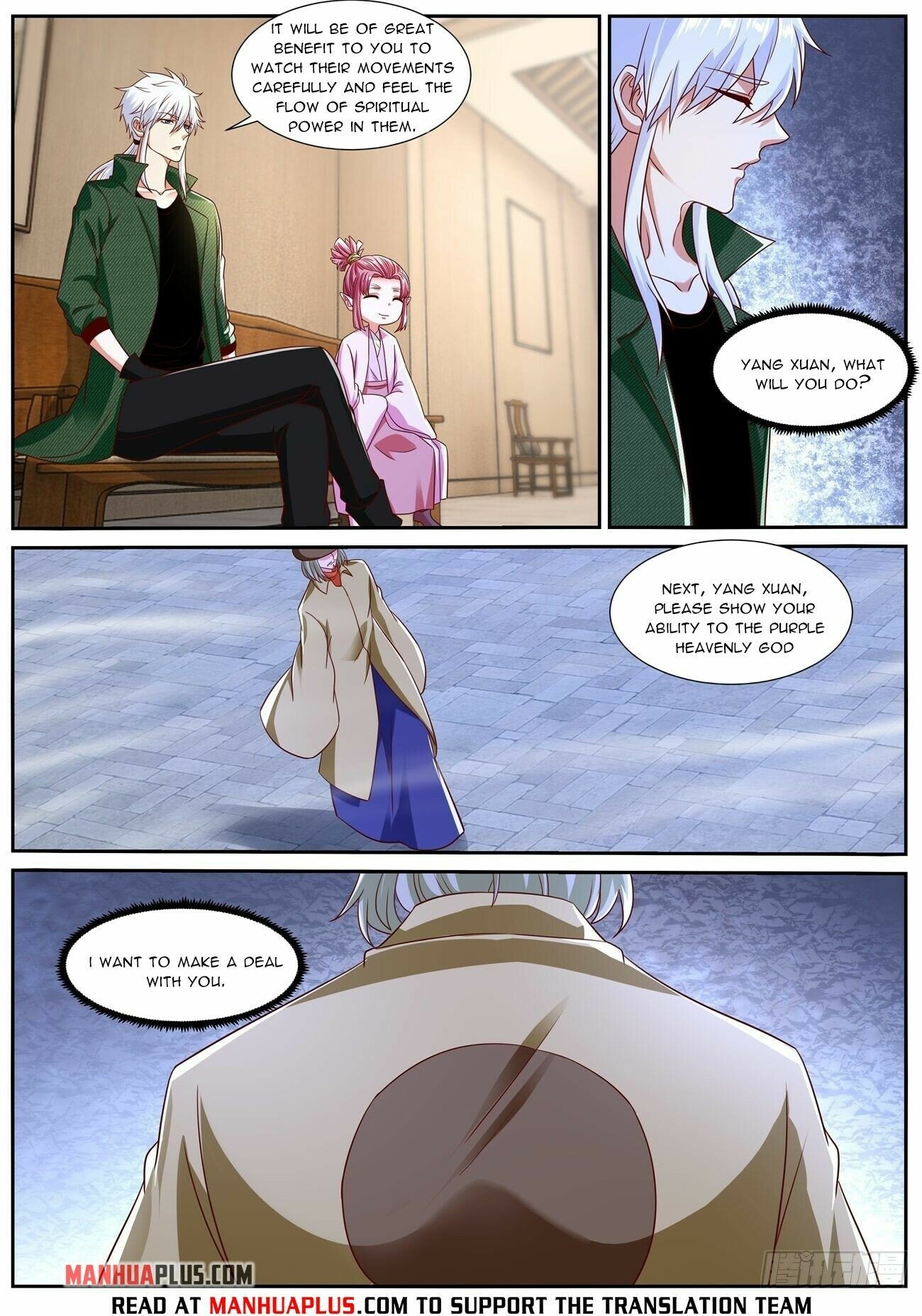 Page 7 of Chapter 819