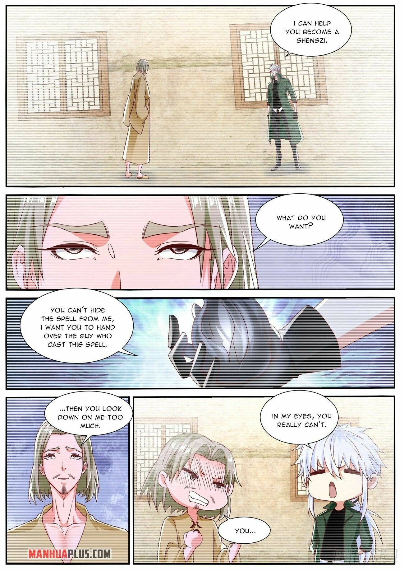 Page 8 of Chapter 819