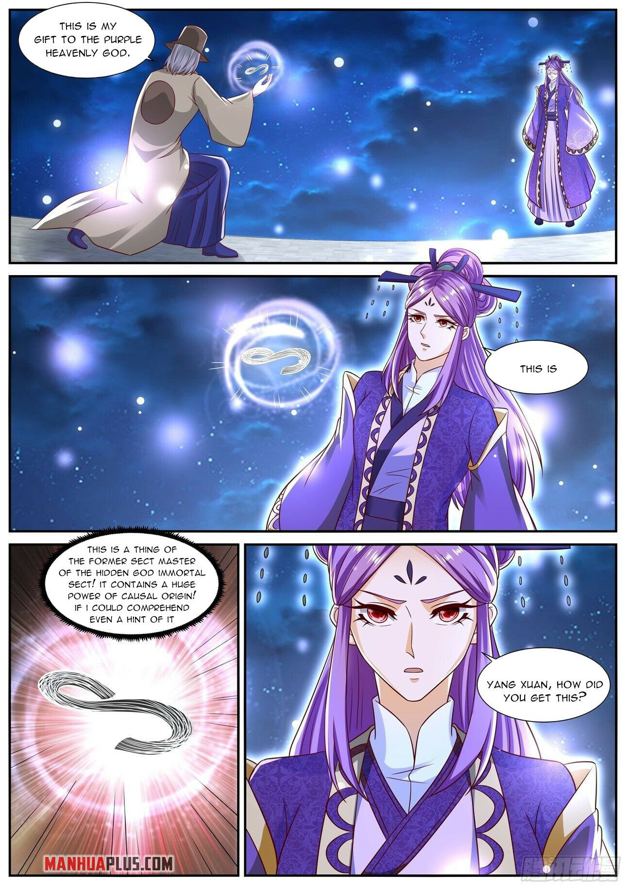 Page 10 of Chapter 819