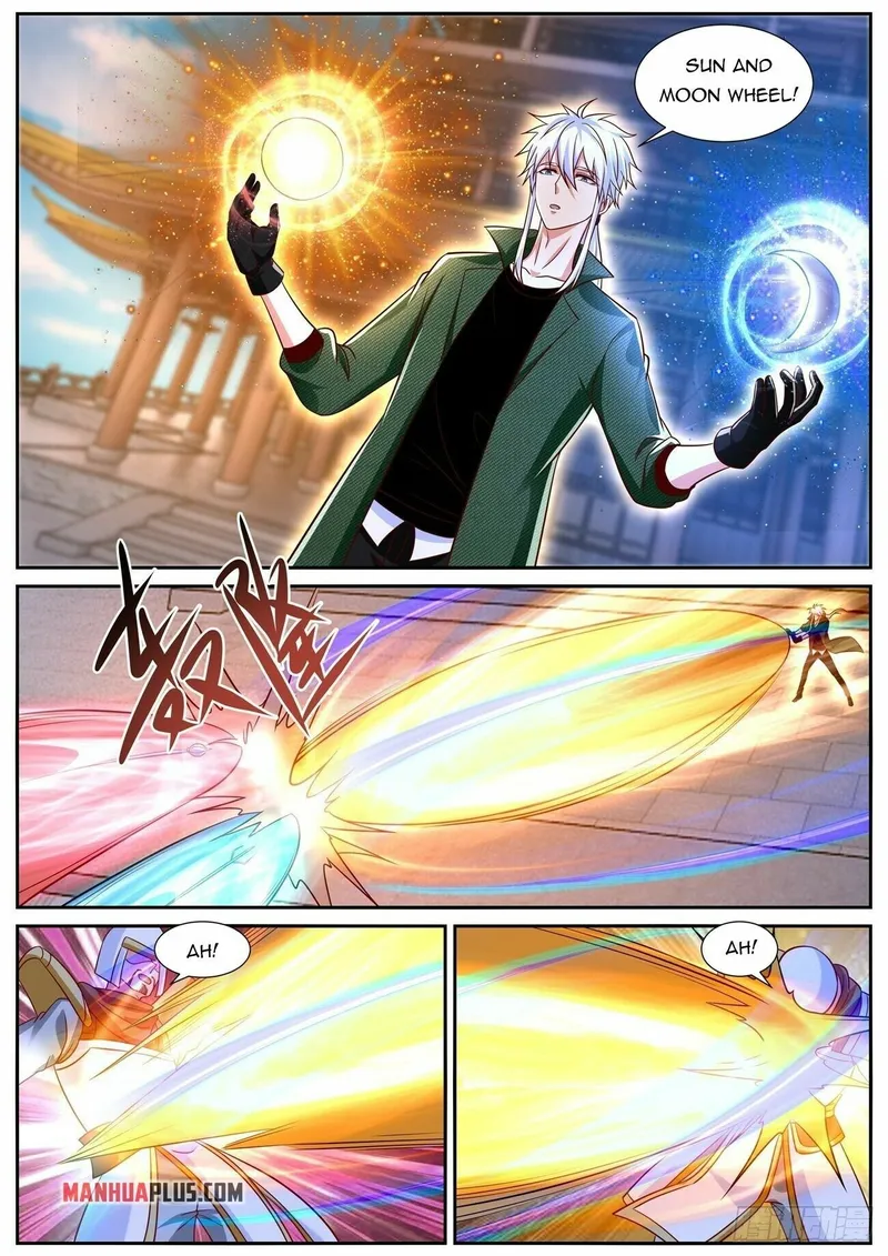 Page 6 of Chapter 821